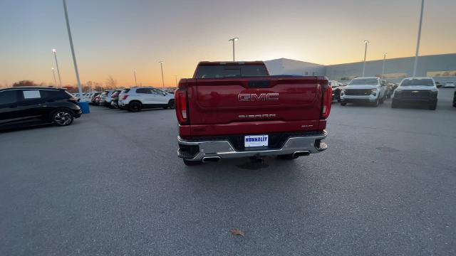 2019 GMC Sierra 1500 Vehicle Photo in BENTONVILLE, AR 72712-4322