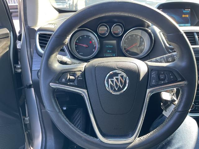 2016 Buick Encore Vehicle Photo in GOODYEAR, AZ 85338-1310