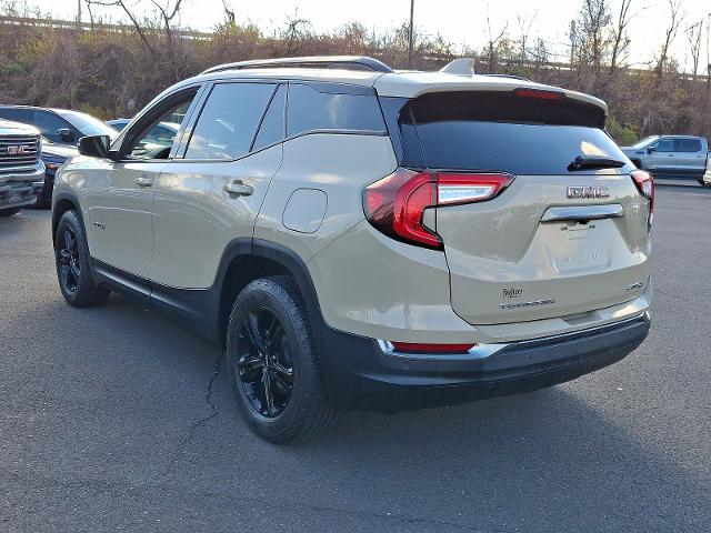 2023 GMC Terrain Vehicle Photo in TREVOSE, PA 19053-4984