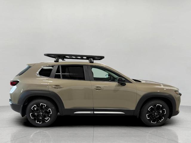 2025 Mazda CX-50 Vehicle Photo in Green Bay, WI 54304