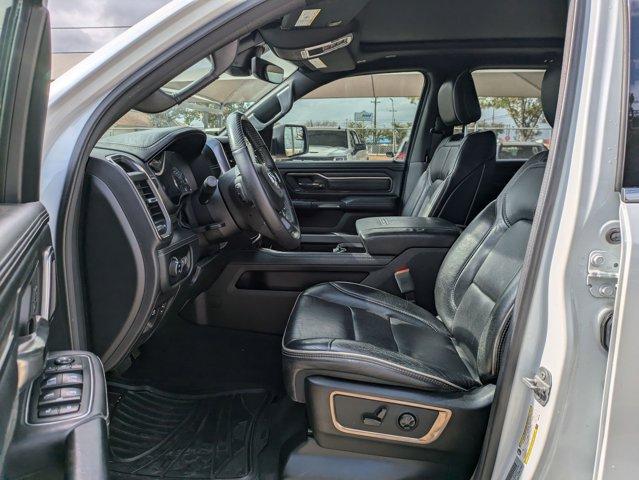 2019 Ram 1500 Vehicle Photo in SELMA, TX 78154-1459