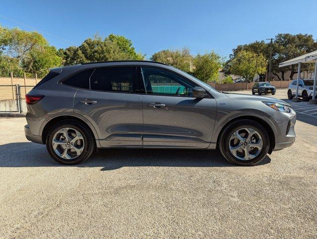 2024 Ford Escape Vehicle Photo in San Antonio, TX 78230