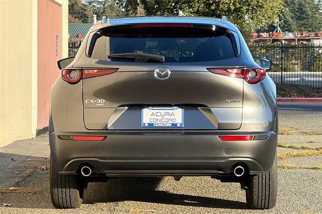 2023 Mazda CX-30 Select photo 5