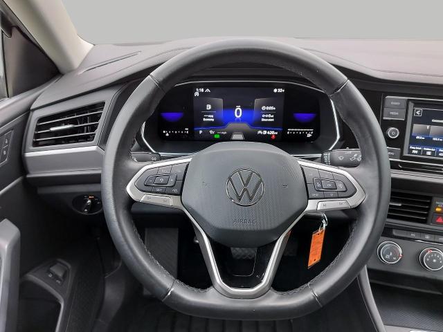 2022 Volkswagen Jetta Vehicle Photo in Appleton, WI 54914