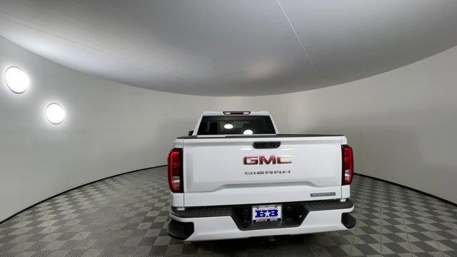 2025 GMC Sierra 1500 Vehicle Photo in GILBERT, AZ 85297-0402