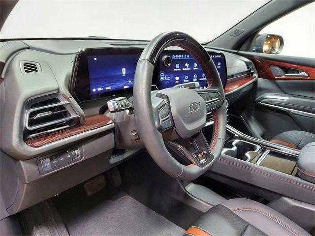 2024 Chevrolet Traverse Vehicle Photo in SAUK CITY, WI 53583-1301