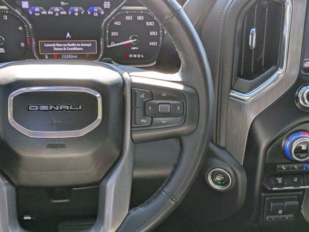 2023 GMC Sierra 2500 HD Vehicle Photo in SELMA, TX 78154-1459