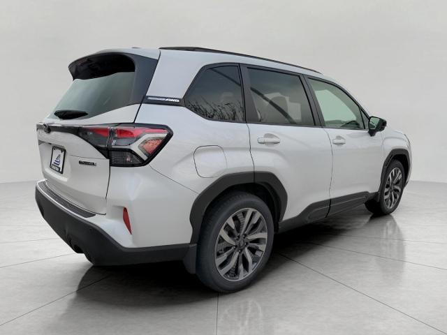 2025 Subaru Forester Vehicle Photo in Oshkosh, WI 54904