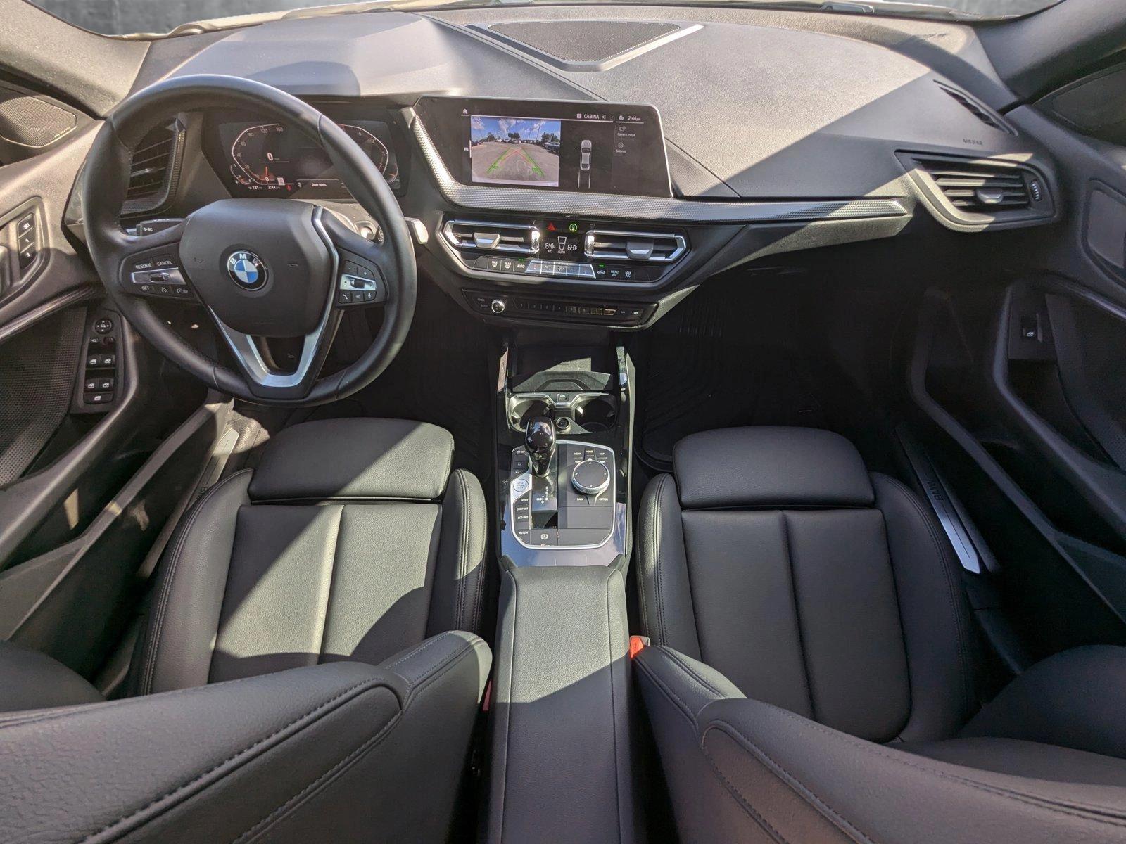 2022 BMW 228i Vehicle Photo in Corpus Christi, TX 78415