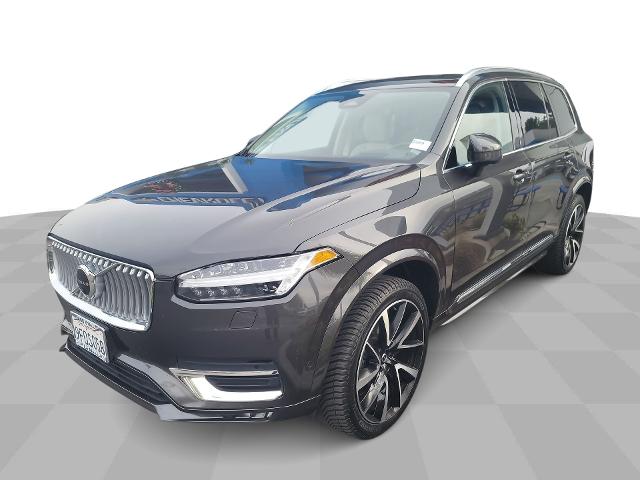 2023 Volvo XC90 Vehicle Photo in LA MESA, CA 91942-8211