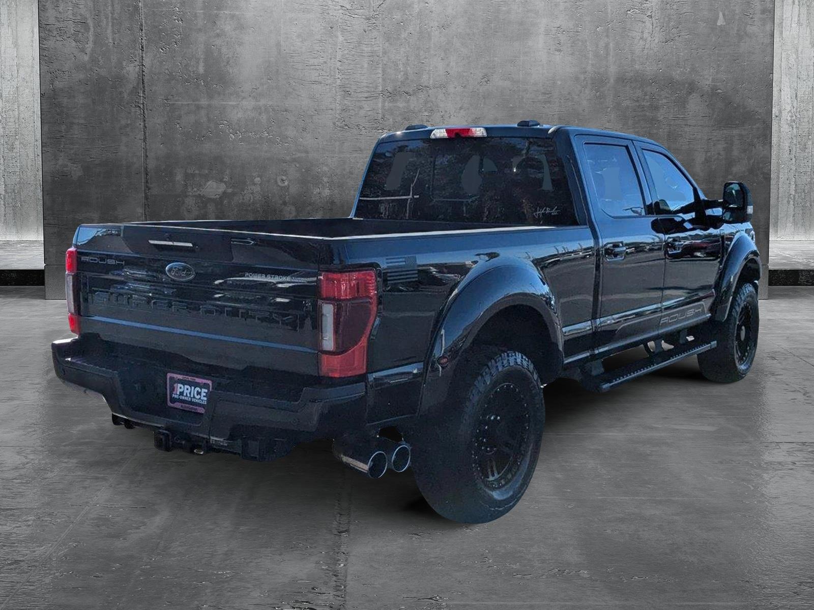 2021 Ford Super Duty F-250 SRW Vehicle Photo in Panama City, FL 32401