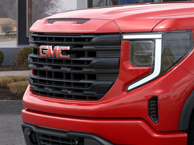 2024 GMC Sierra 1500 Vehicle Photo in INDEPENDENCE, MO 64055-1377