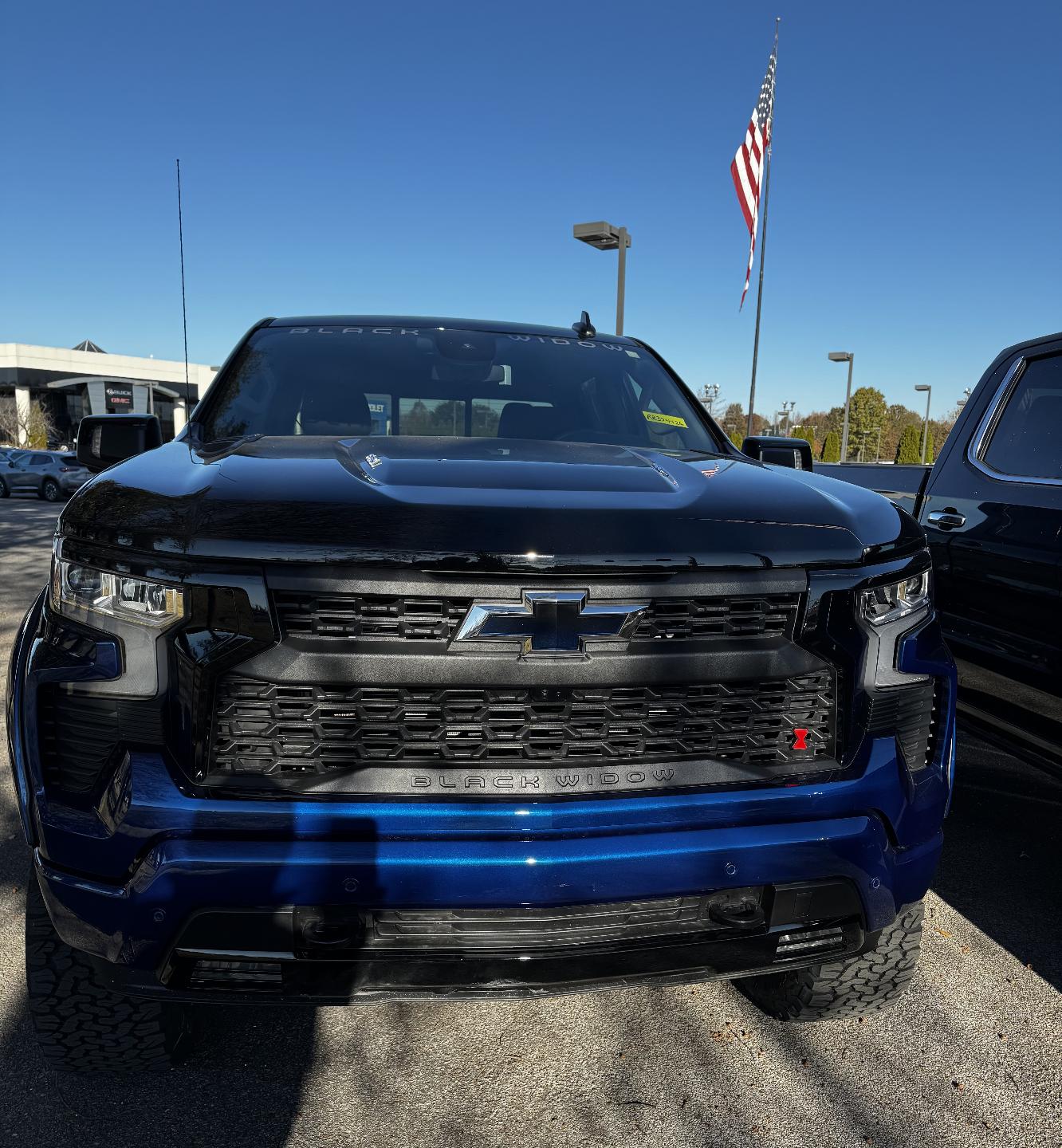 2024 Chevrolet Silverado 1500 Vehicle Photo in COLLIERVILLE, TN 38017-9006