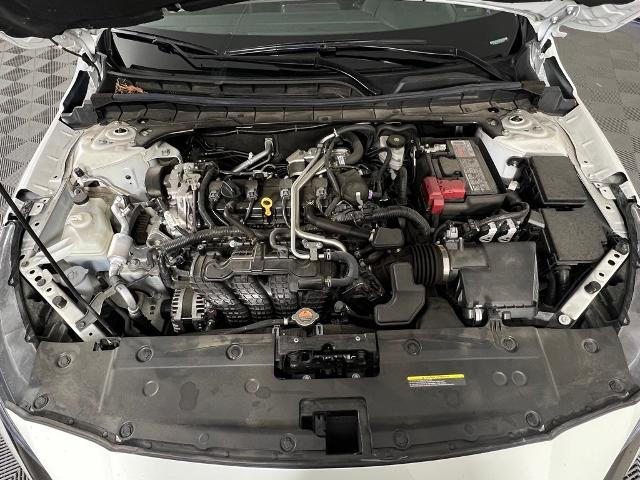 2023 Nissan Altima Vehicle Photo in Tulsa, OK 74129