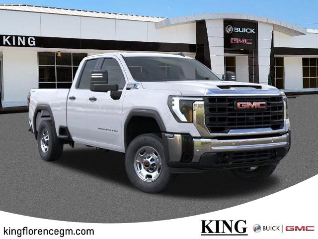 Bumper Kit | GMC SIERRA 2500HD PRO 2022 Bumper Kit | GMC SIERRA 2500HD PRO 2022