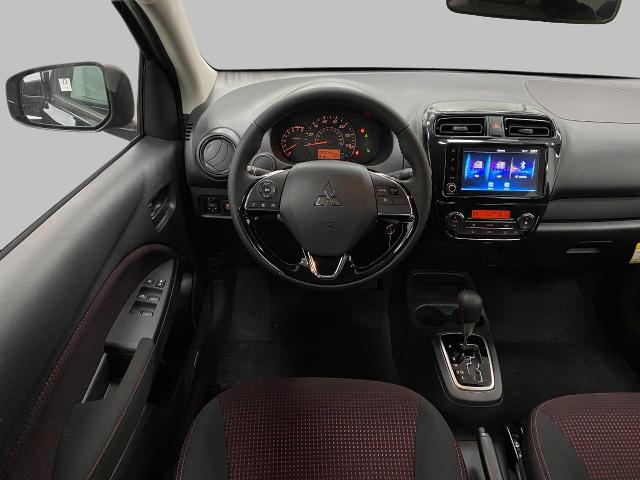 2024 Mitsubishi Mirage G4 Vehicle Photo in Appleton, WI 54913