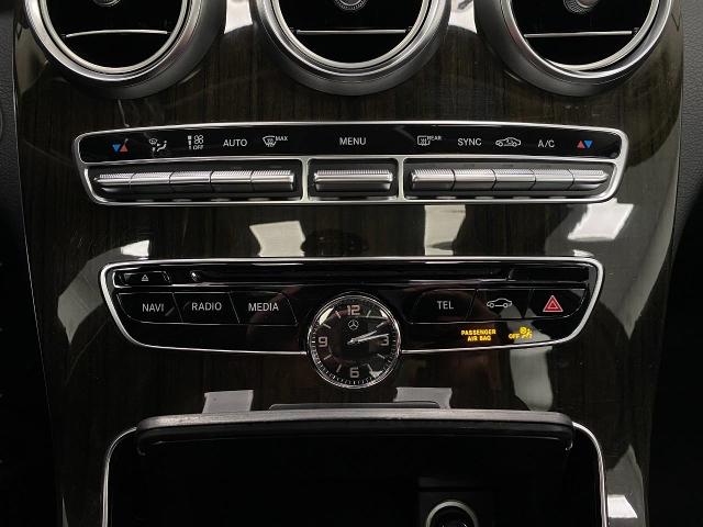 2017 Mercedes-Benz C-Class Vehicle Photo in Appleton, WI 54913