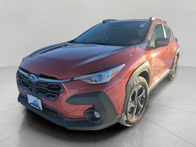 2024 Subaru Crosstrek Vehicle Photo in Green Bay, WI 54304