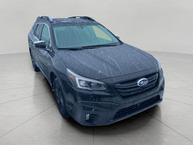 2022 Subaru Outback Vehicle Photo in Appleton, WI 54913