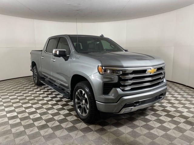 2025 Chevrolet Silverado 1500 Vehicle Photo in PHOENIX, AZ 85014-3381