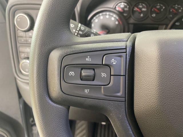 2025 Chevrolet Silverado 1500 Vehicle Photo in PHOENIX, AZ 85014-3381