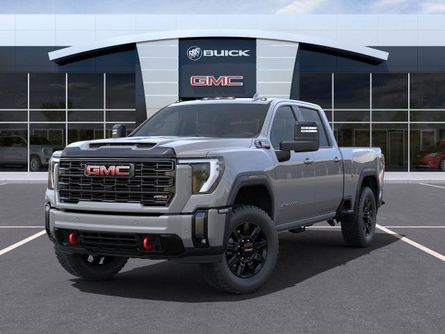 2025 GMC Sierra 2500 HD Vehicle Photo in GOODYEAR, AZ 85338-1310