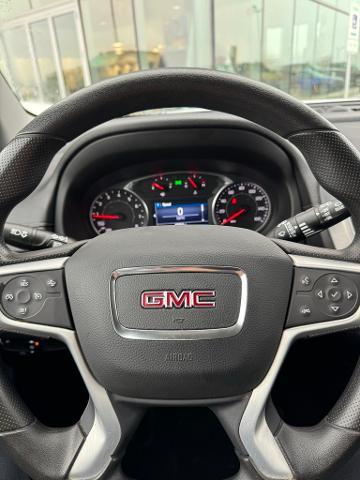 2022 GMC Terrain Vehicle Photo in Peoria, IL 61615