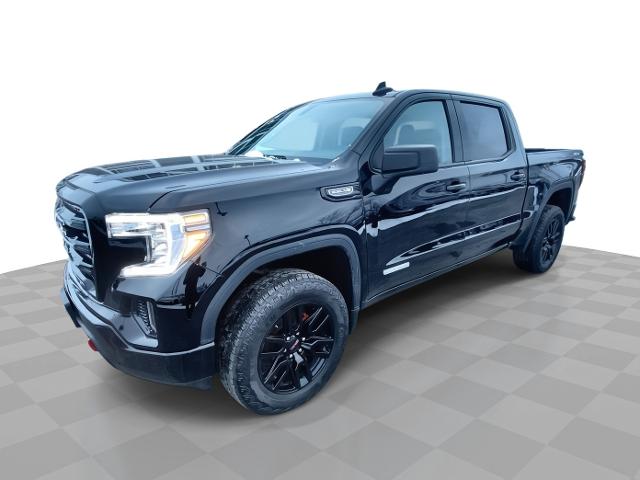 2022 GMC Sierra 1500 Limited Vehicle Photo in WILLIAMSVILLE, NY 14221-2883