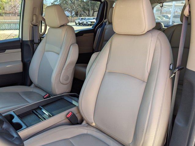 2023 Honda Odyssey Vehicle Photo in San Antonio, TX 78230