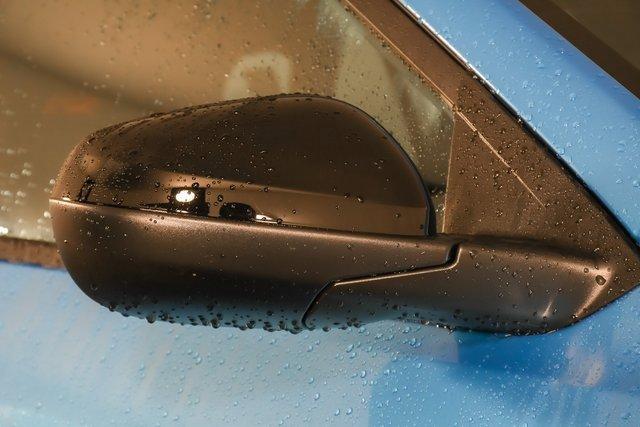 2025 Chevrolet Trax Vehicle Photo in PUYALLUP, WA 98371-4149