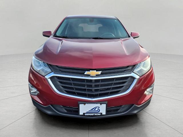 2018 Chevrolet Equinox Vehicle Photo in Oshkosh, WI 54904