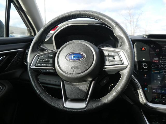 2023 Subaru Outback Vehicle Photo in Nashua, NH 03060