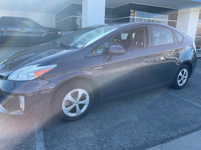 2014 Toyota Prius Vehicle Photo in VENTURA, CA 93003-8585