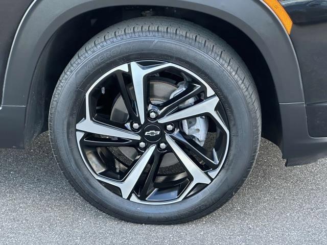 2022 Chevrolet Trailblazer Vehicle Photo in SAINT JAMES, NY 11780-3219