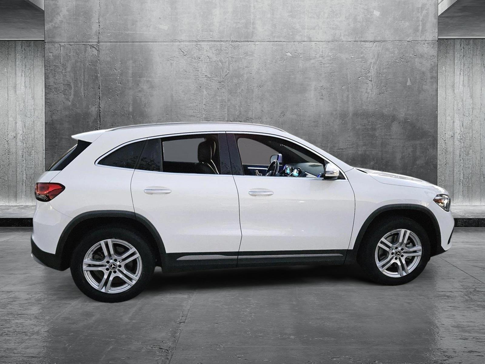 2021 Mercedes-Benz GLA Vehicle Photo in Pembroke Pines , FL 33027