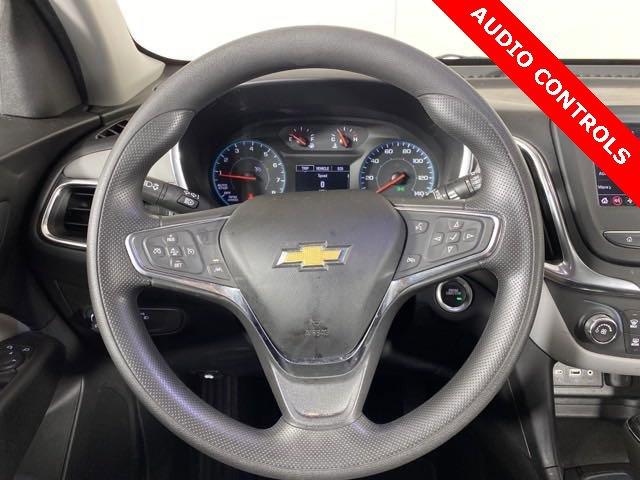 2020 Chevrolet Equinox Vehicle Photo in MEDINA, OH 44256-9001