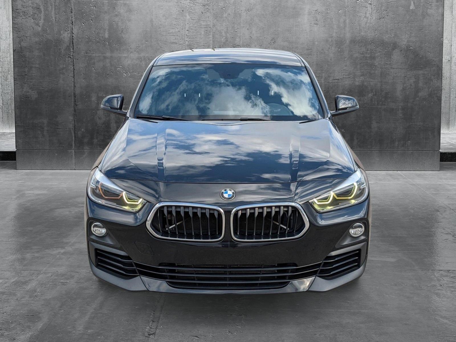 2018 BMW X2S28I Vehicle Photo in ORLANDO, FL 32808-7998