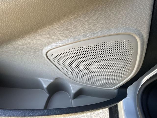 2021 Ford EcoSport Vehicle Photo in BENTONVILLE, AR 72712-4322