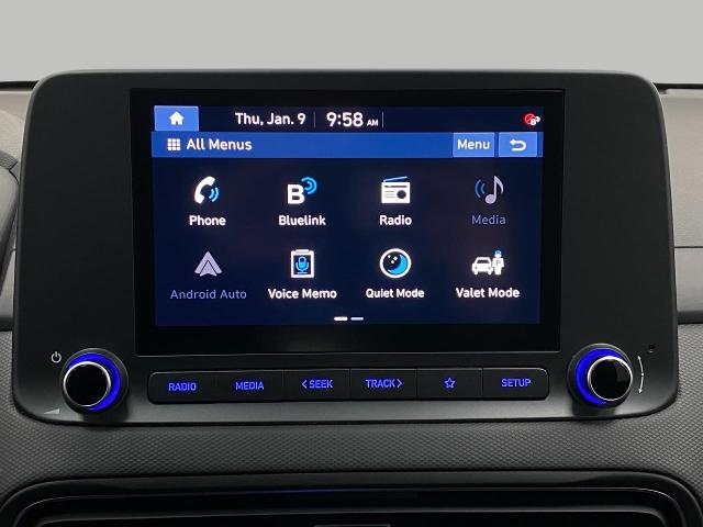 2023 Hyundai KONA Vehicle Photo in Appleton, WI 54913