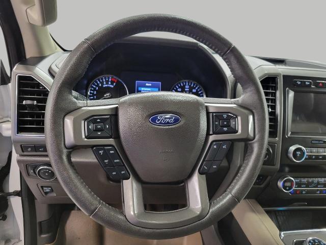 2020 Ford Expedition Max Vehicle Photo in APPLETON, WI 54914-8833