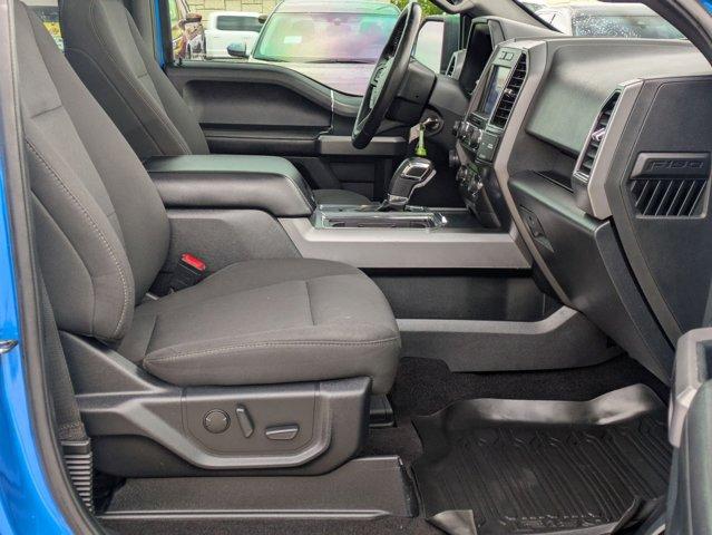 2019 Ford F-150 Vehicle Photo in San Antonio, TX 78209