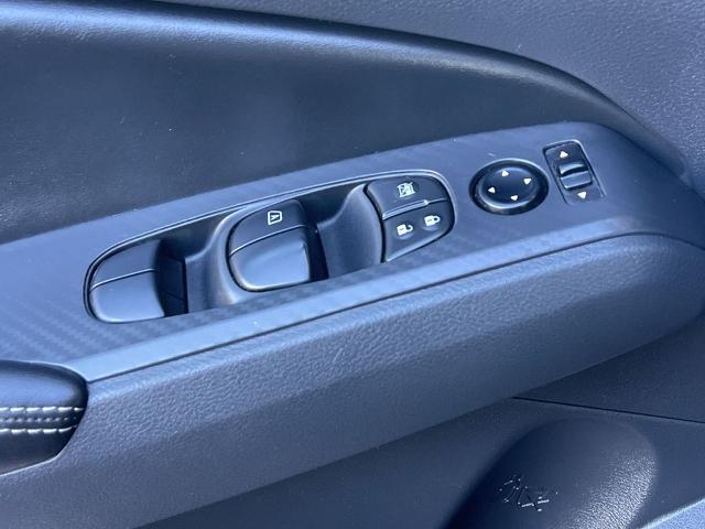 2024 Nissan Altima Vehicle Photo in TURLOCK, CA 95380-4918