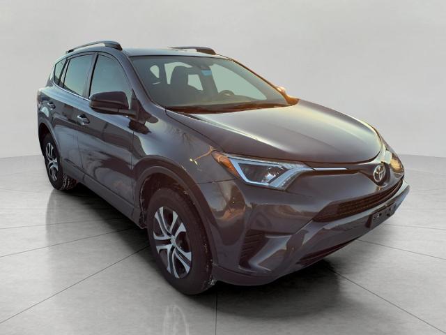 2017 Toyota RAV4 Vehicle Photo in Oshkosh, WI 54904