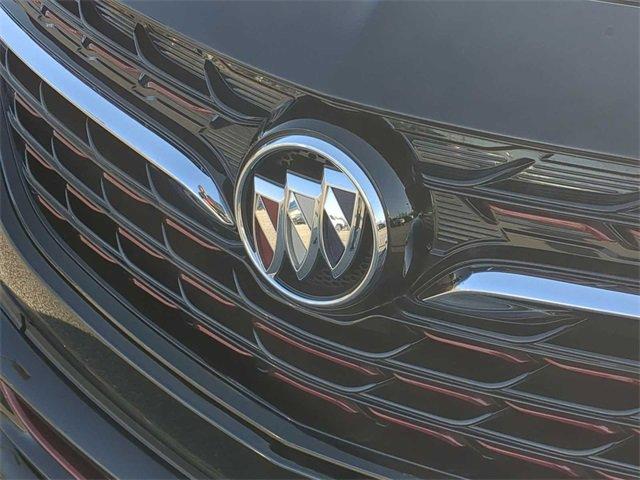 2022 Buick Encore GX Vehicle Photo in COLLIERVILLE, TN 38017-9006