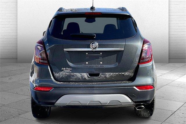 2018 Buick Encore Vehicle Photo in INDEPENDENCE, MO 64055-1314