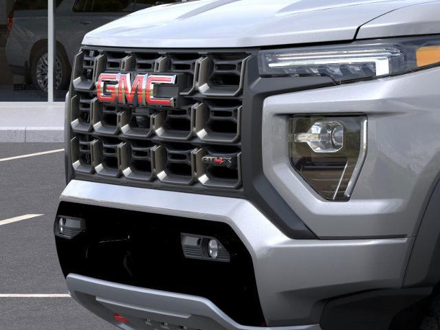 2024 GMC Canyon Vehicle Photo in LEOMINSTER, MA 01453-2952