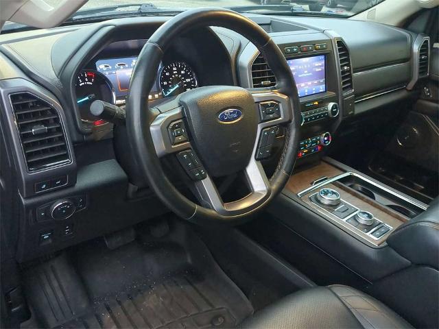 2020 Ford Expedition Max Vehicle Photo in BARTLETT, TN 38133-4101