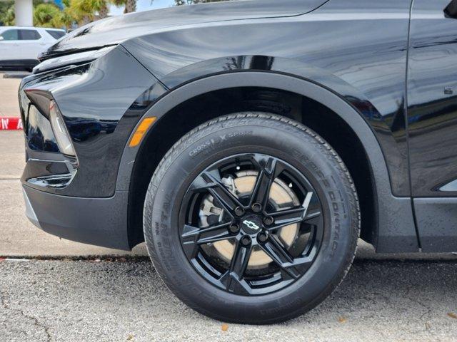 2023 Chevrolet Blazer Vehicle Photo in SUGAR LAND, TX 77478-0000