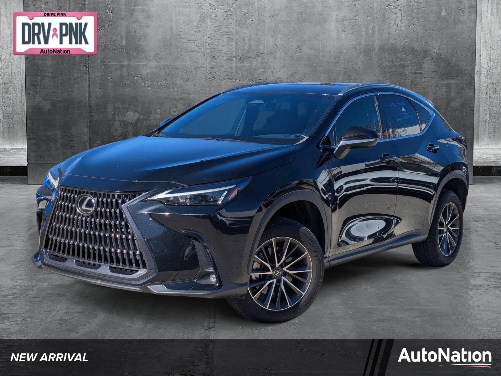 2022 Lexus NX 250 Vehicle Photo in Maitland, FL 32751