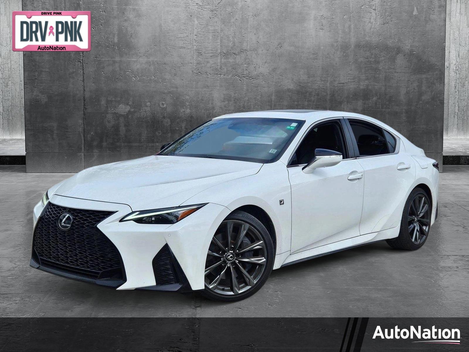 2023 Lexus IS 350 Vehicle Photo in Pembroke Pines , FL 33027